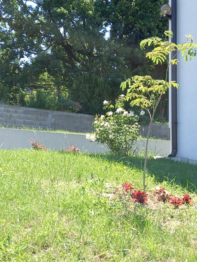 Fruskogorska Idila Apartmani Vrdnik Eksteriør bilde