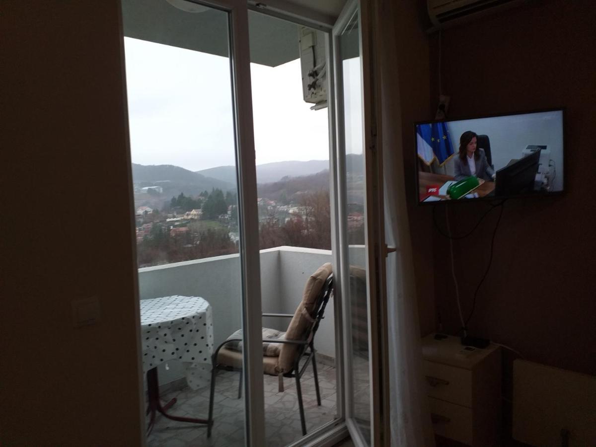 Fruskogorska Idila Apartmani Vrdnik Eksteriør bilde