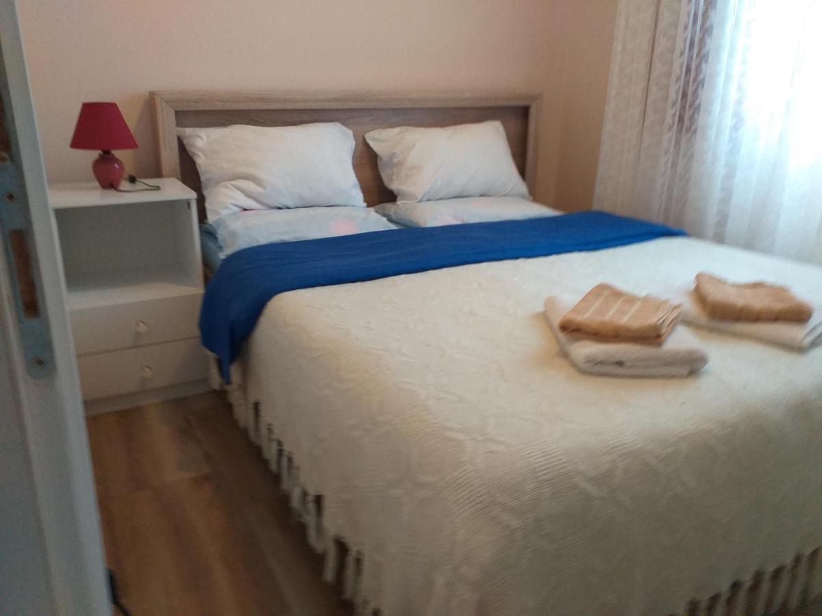 Fruskogorska Idila Apartmani Vrdnik Eksteriør bilde