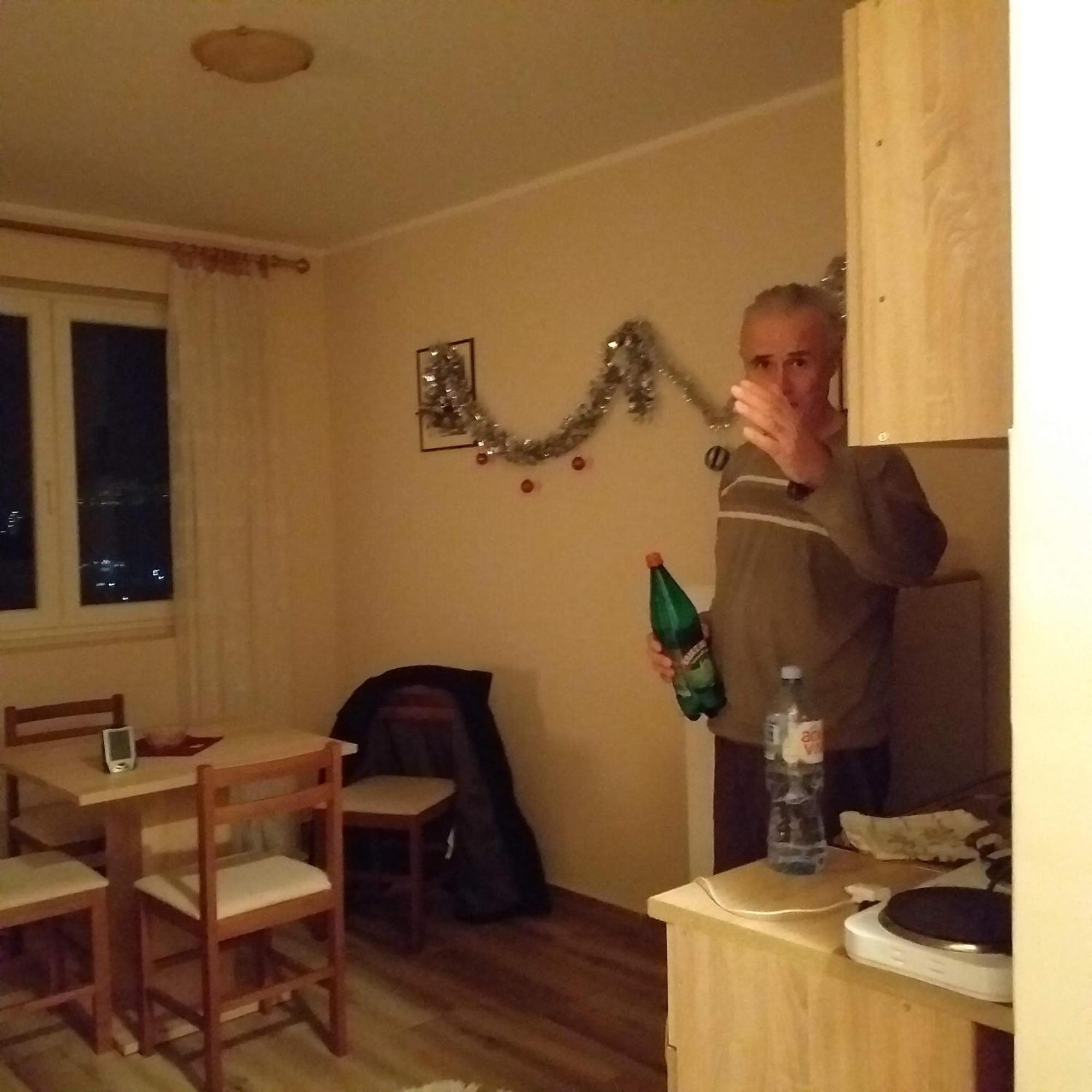 Fruskogorska Idila Apartmani Vrdnik Eksteriør bilde