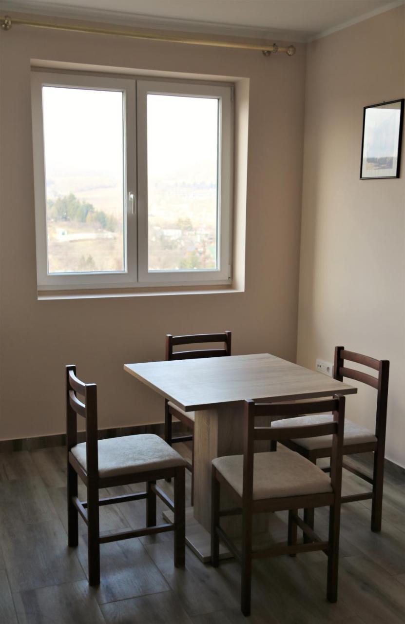Fruskogorska Idila Apartmani Vrdnik Eksteriør bilde