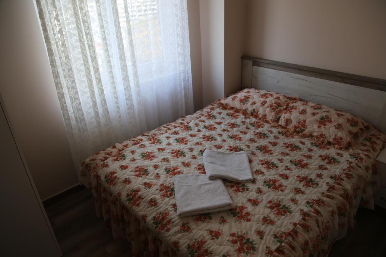 Fruskogorska Idila Apartmani Vrdnik Eksteriør bilde